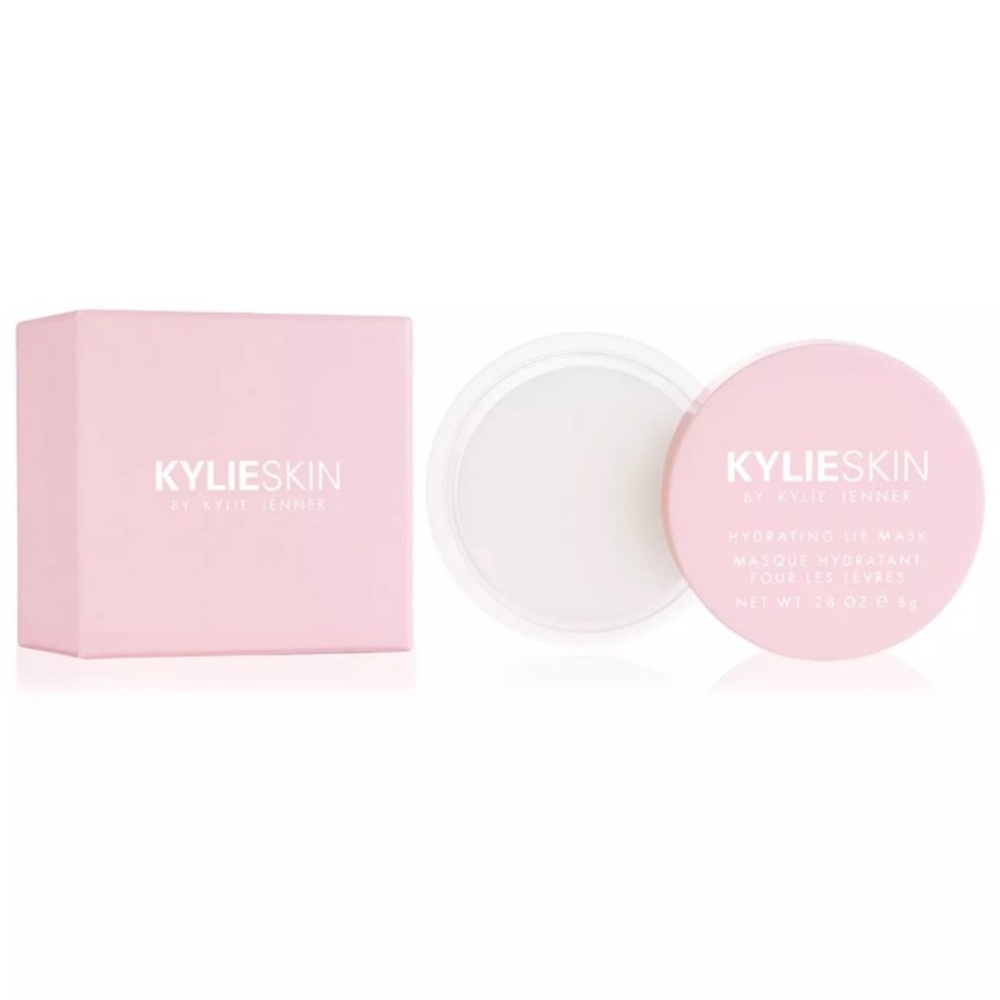 Kylie Skin By Kylie Jenner Hydrating Lip Mask - Picture 2 of 6